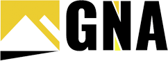 Logo GNA